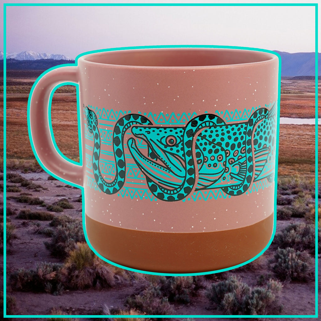 HIGH DESERT MUG